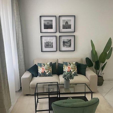 Focky City Apartments Βιέννη Εξωτερικό φωτογραφία