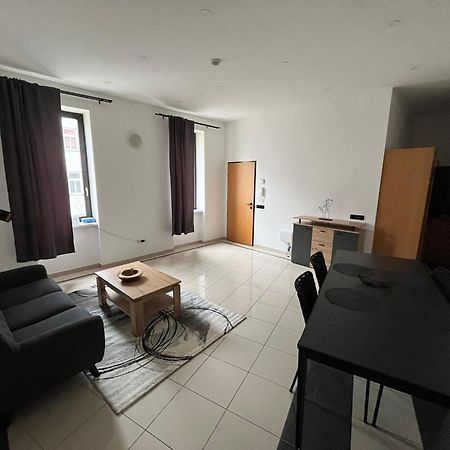Focky City Apartments Βιέννη Εξωτερικό φωτογραφία