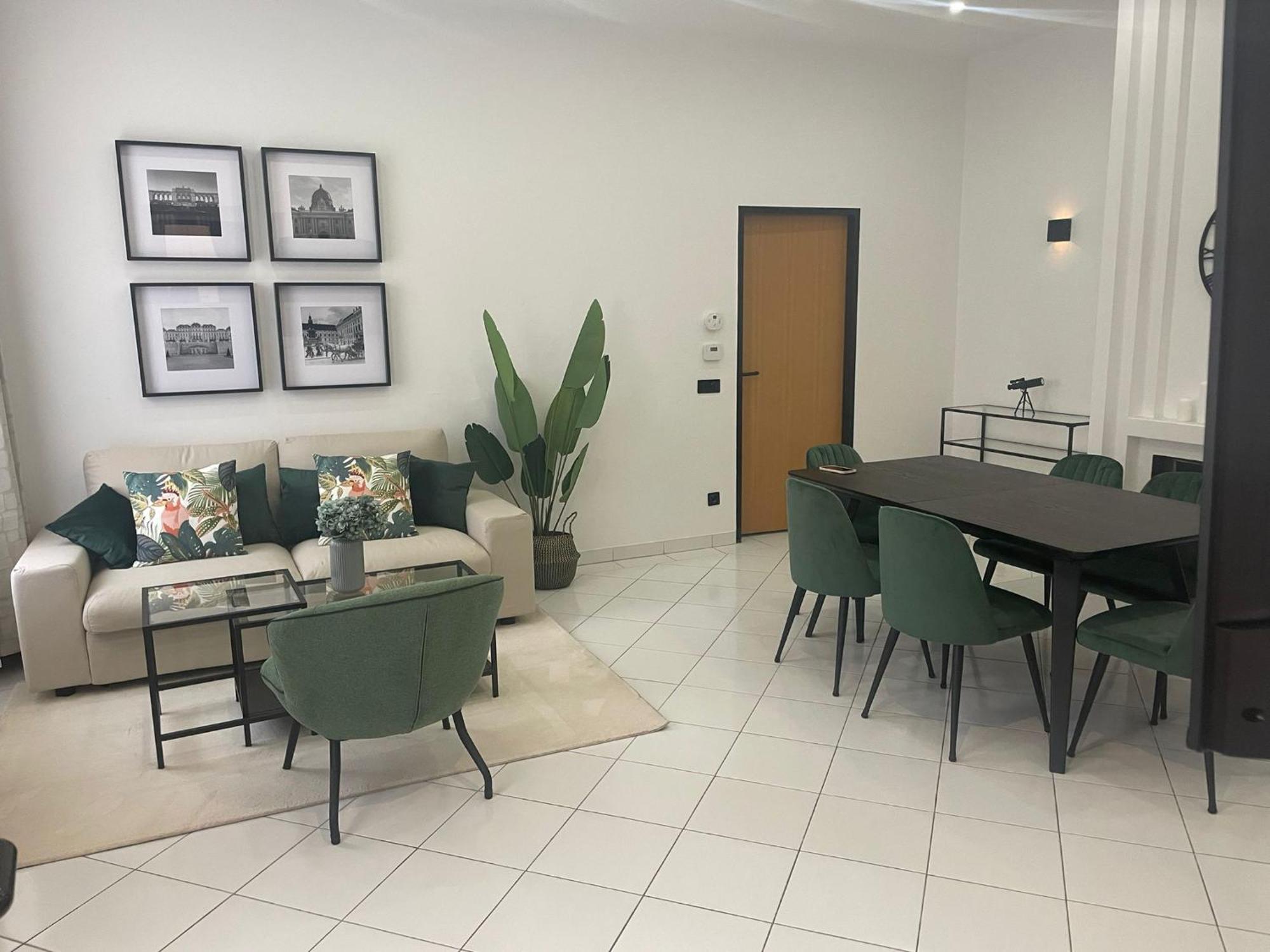 Focky City Apartments Βιέννη Εξωτερικό φωτογραφία