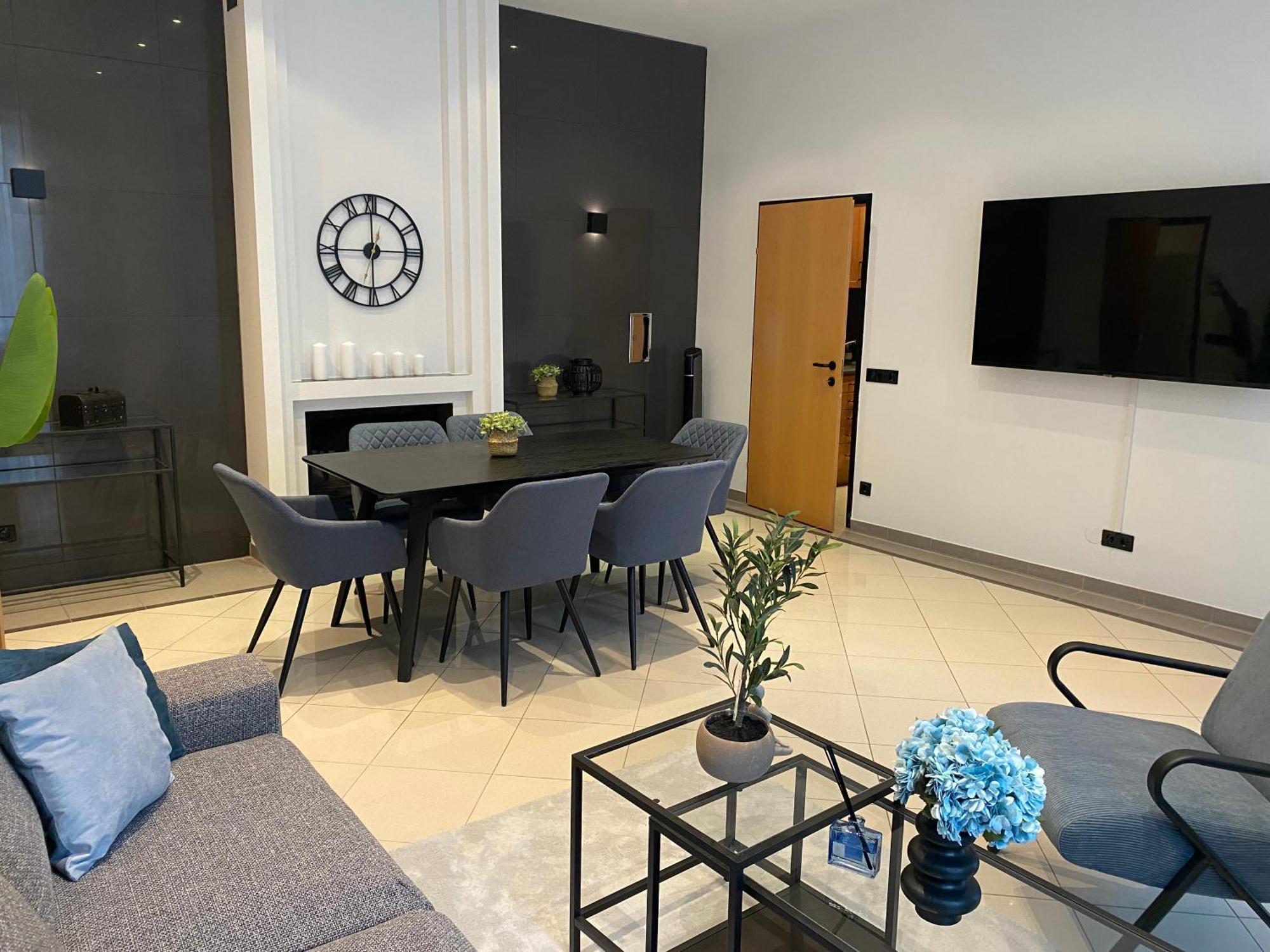 Focky City Apartments Βιέννη Εξωτερικό φωτογραφία