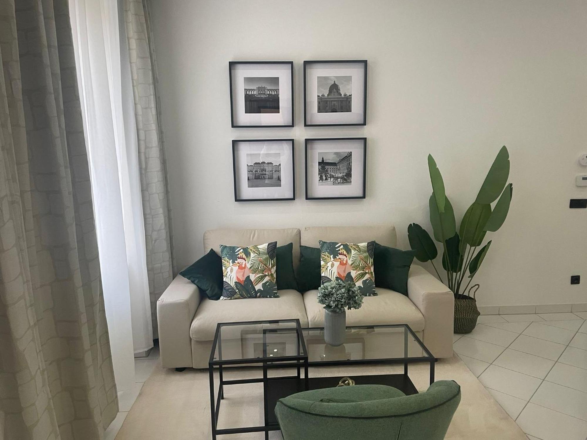 Focky City Apartments Βιέννη Εξωτερικό φωτογραφία
