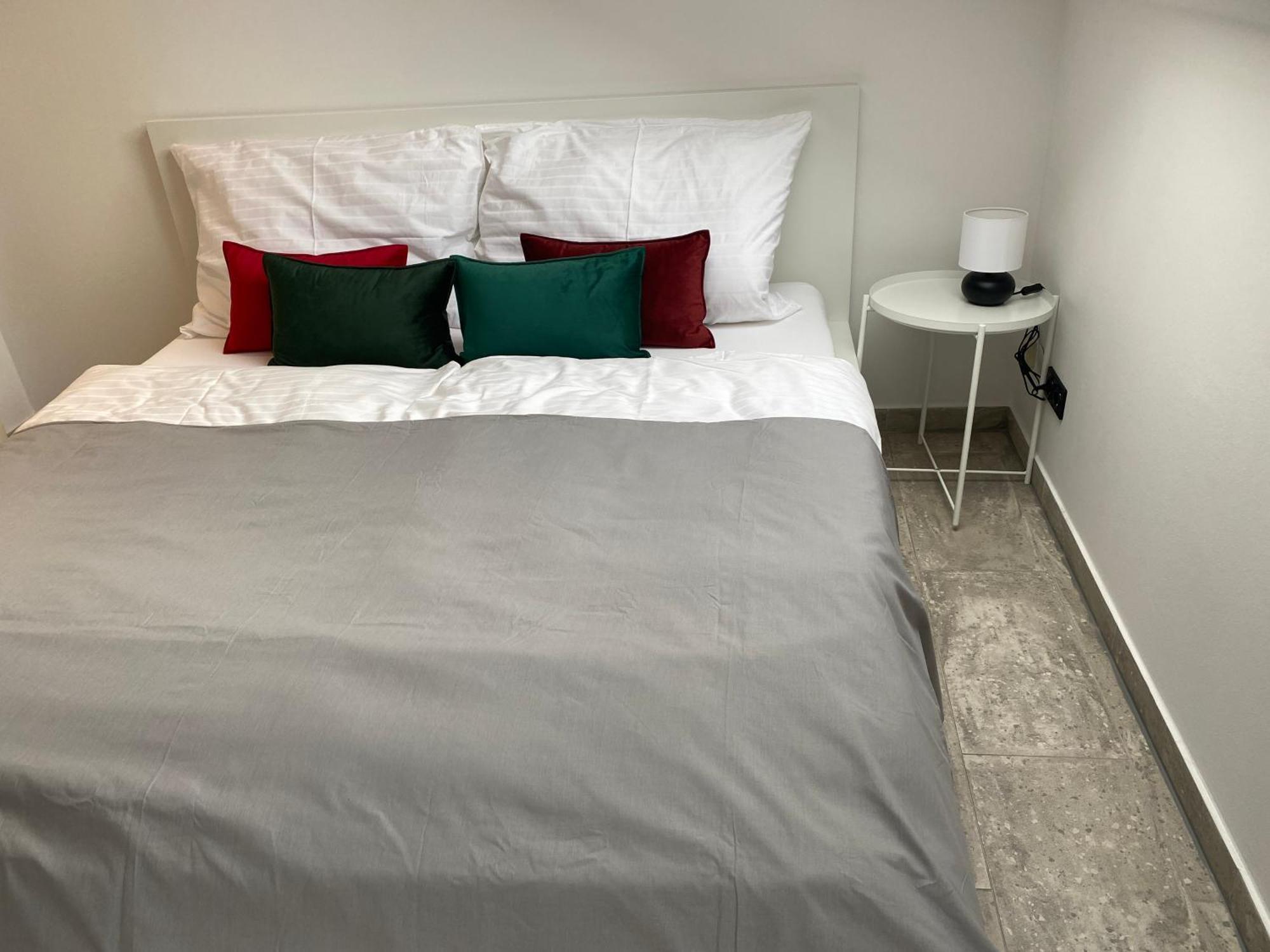 Focky City Apartments Βιέννη Εξωτερικό φωτογραφία