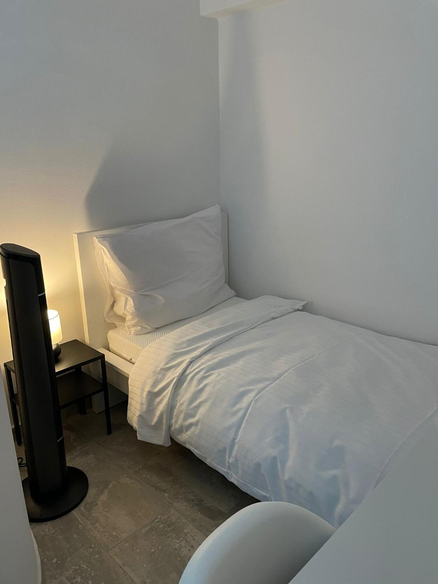 Focky City Apartments Βιέννη Εξωτερικό φωτογραφία