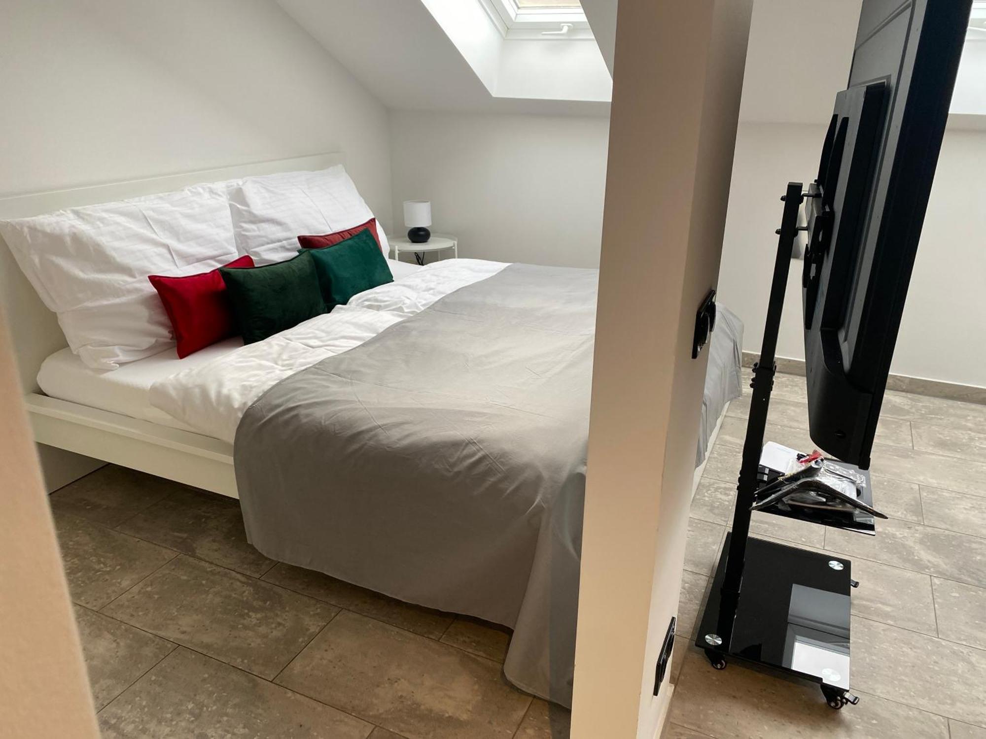 Focky City Apartments Βιέννη Εξωτερικό φωτογραφία