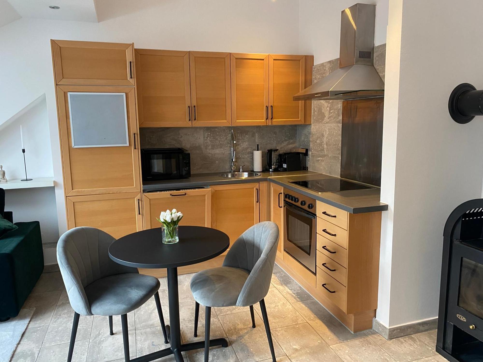 Focky City Apartments Βιέννη Εξωτερικό φωτογραφία