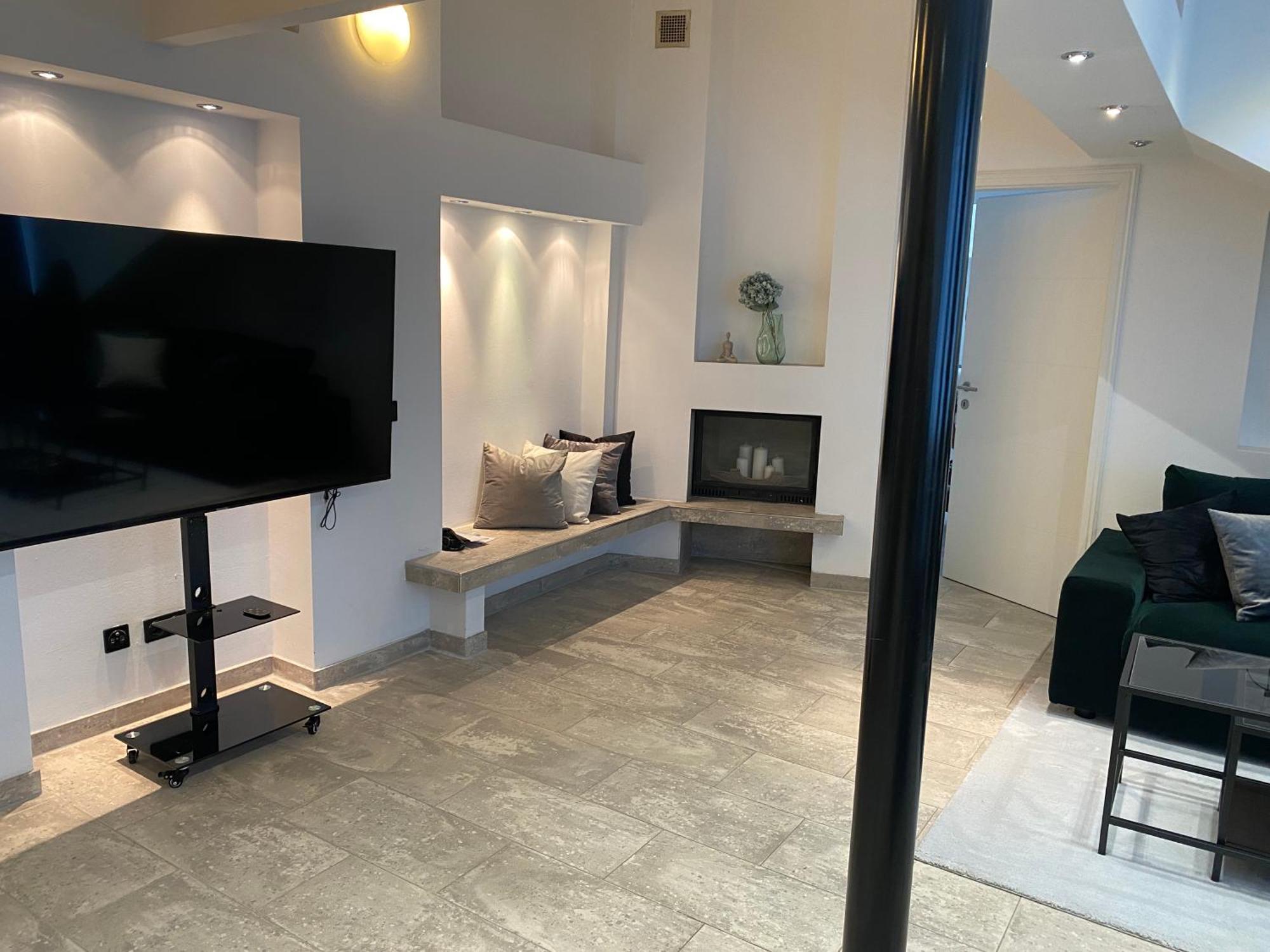 Focky City Apartments Βιέννη Εξωτερικό φωτογραφία