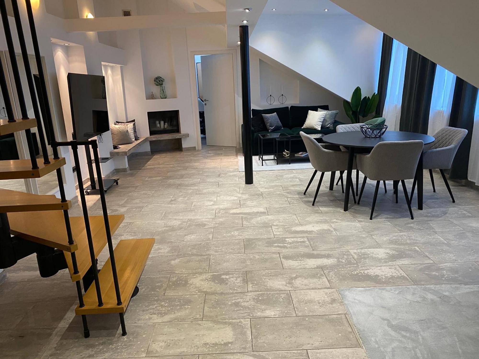 Focky City Apartments Βιέννη Εξωτερικό φωτογραφία
