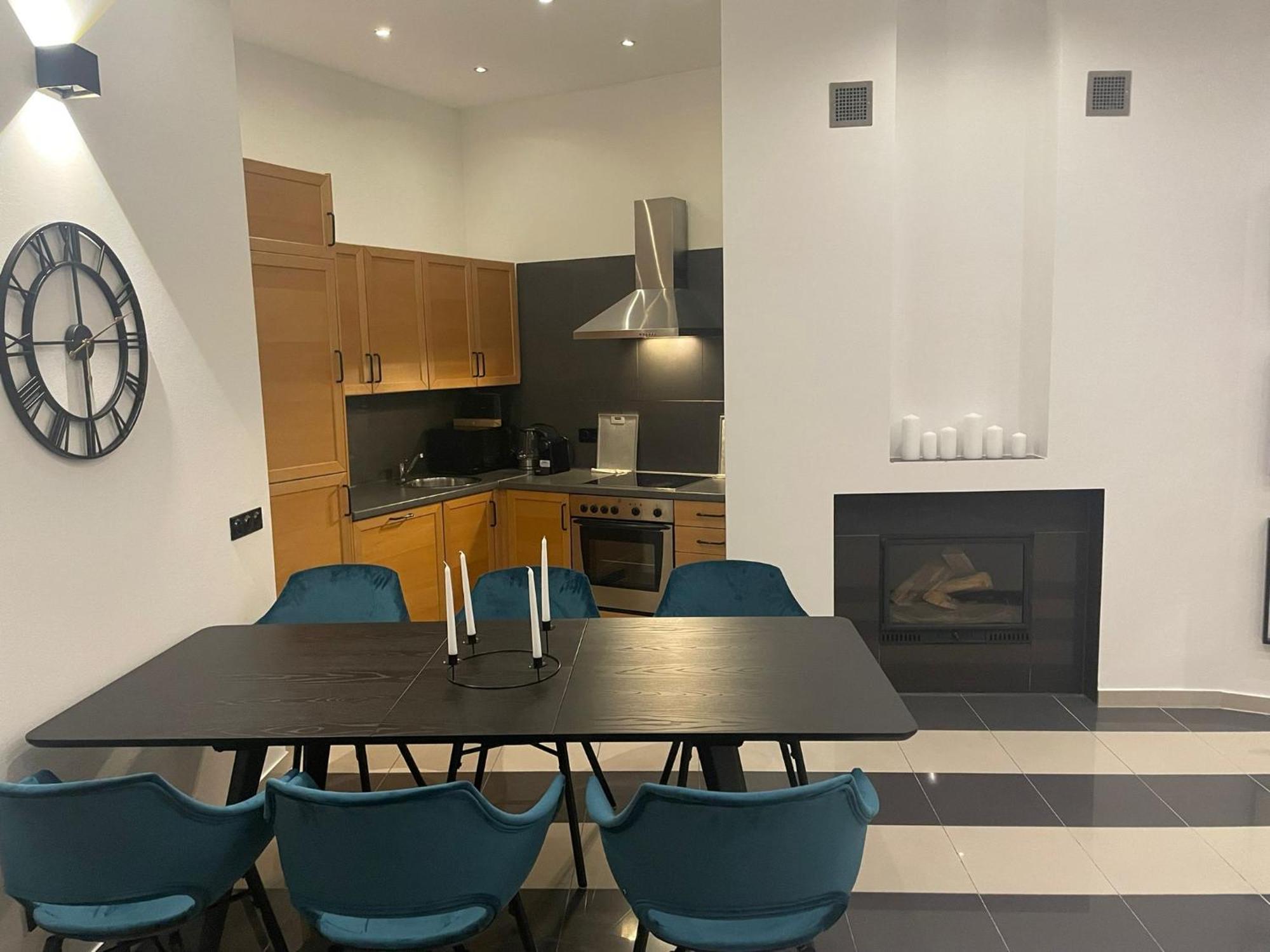 Focky City Apartments Βιέννη Εξωτερικό φωτογραφία