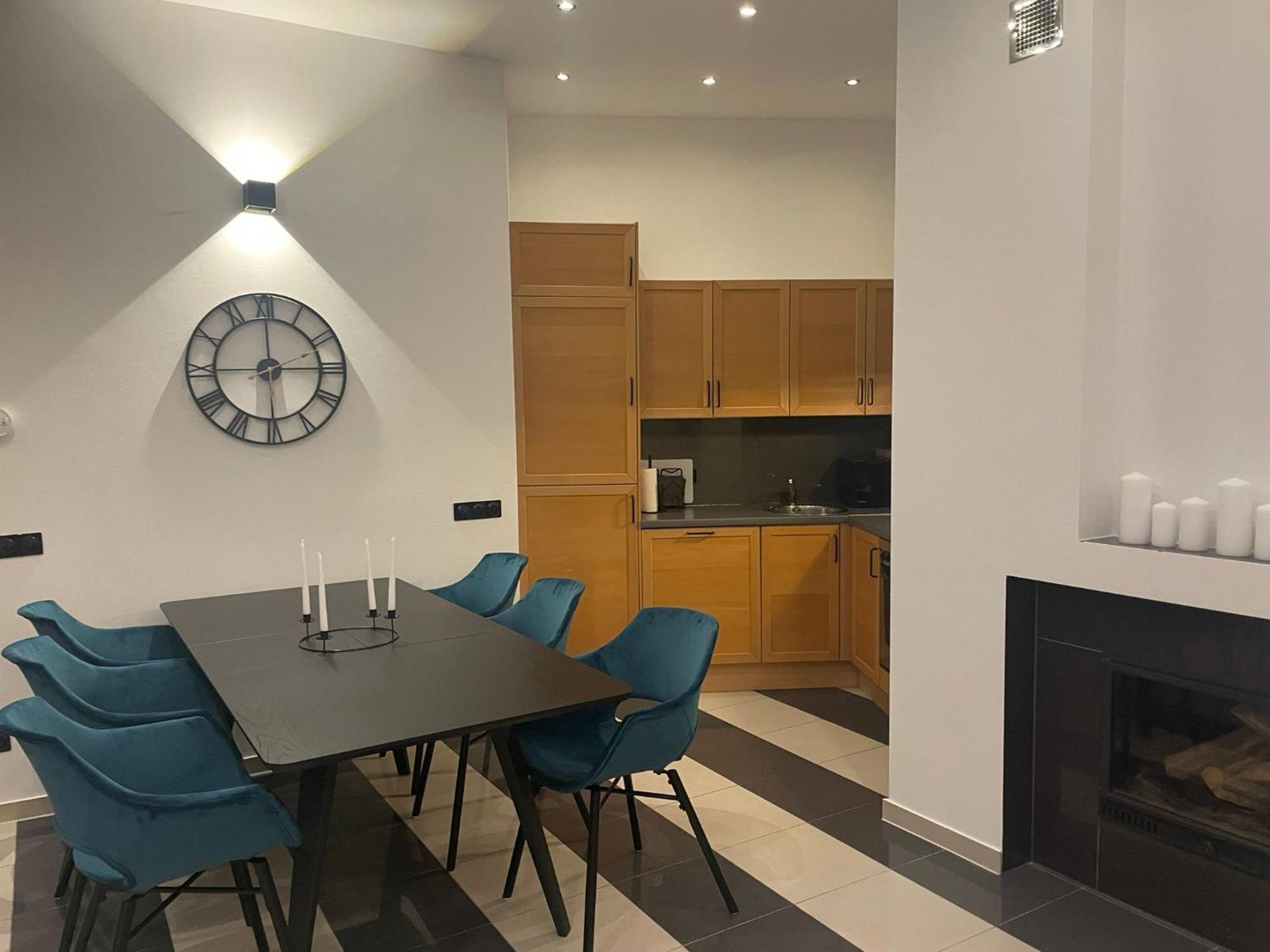 Focky City Apartments Βιέννη Εξωτερικό φωτογραφία