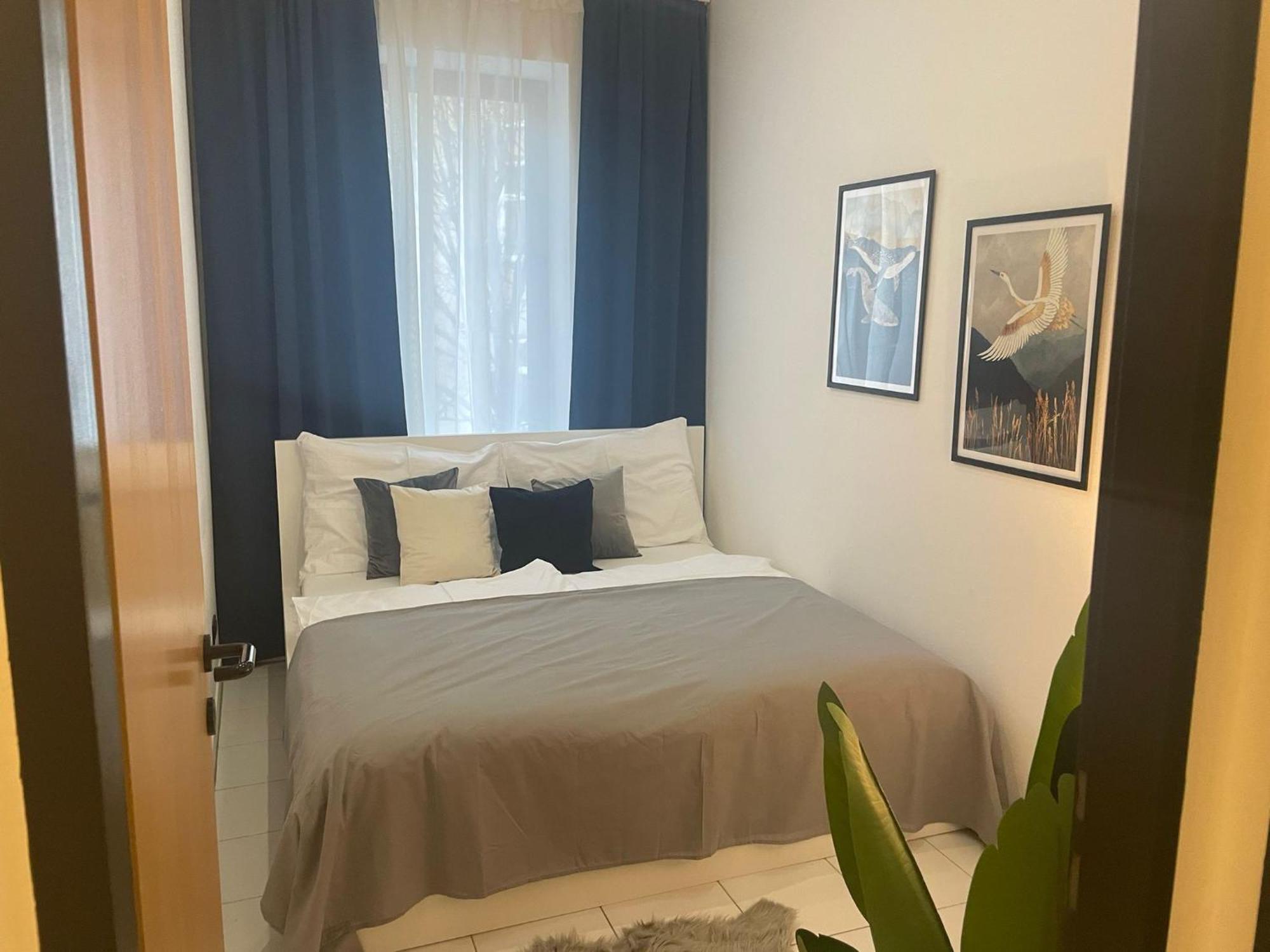 Focky City Apartments Βιέννη Εξωτερικό φωτογραφία