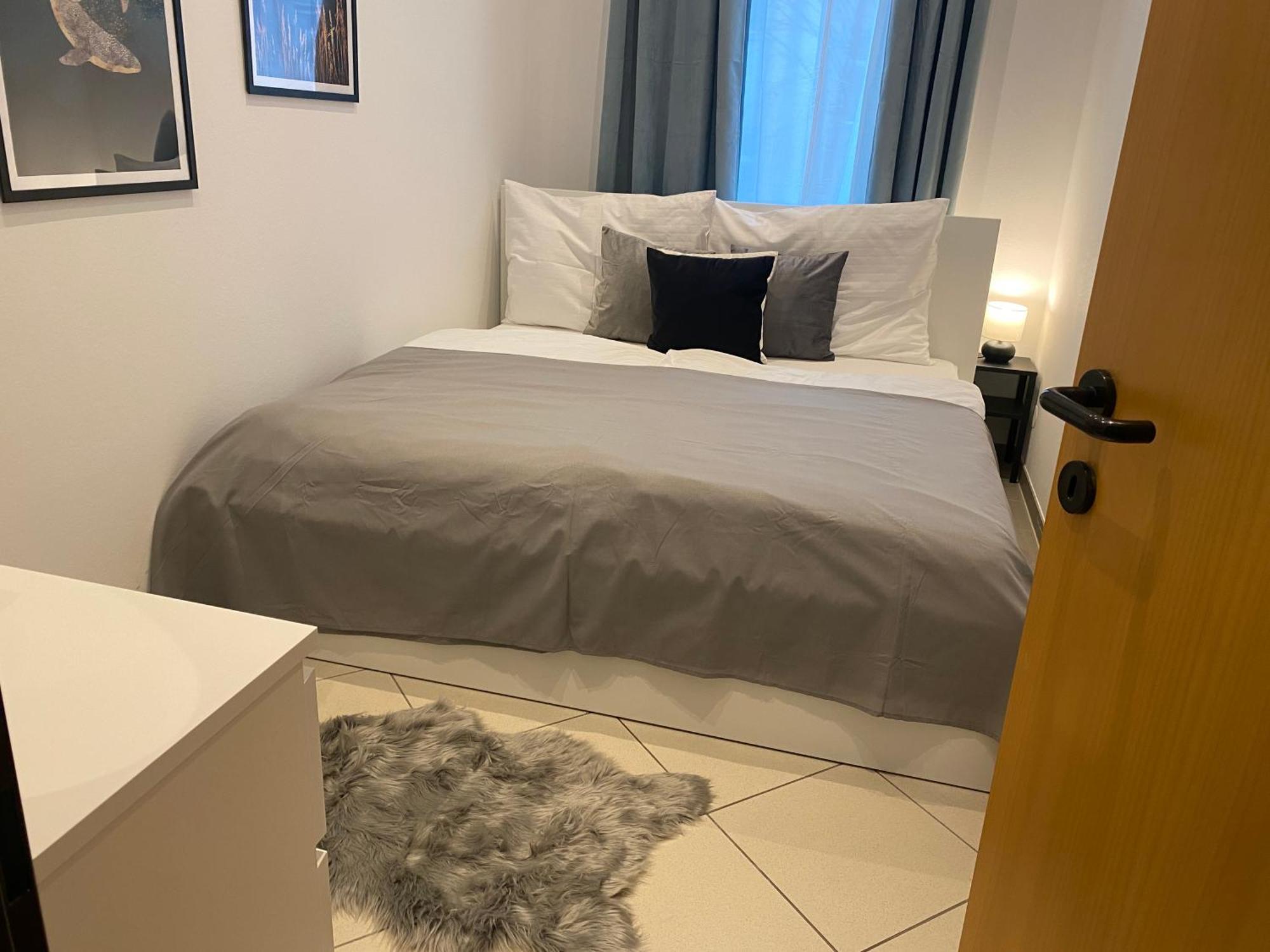 Focky City Apartments Βιέννη Εξωτερικό φωτογραφία
