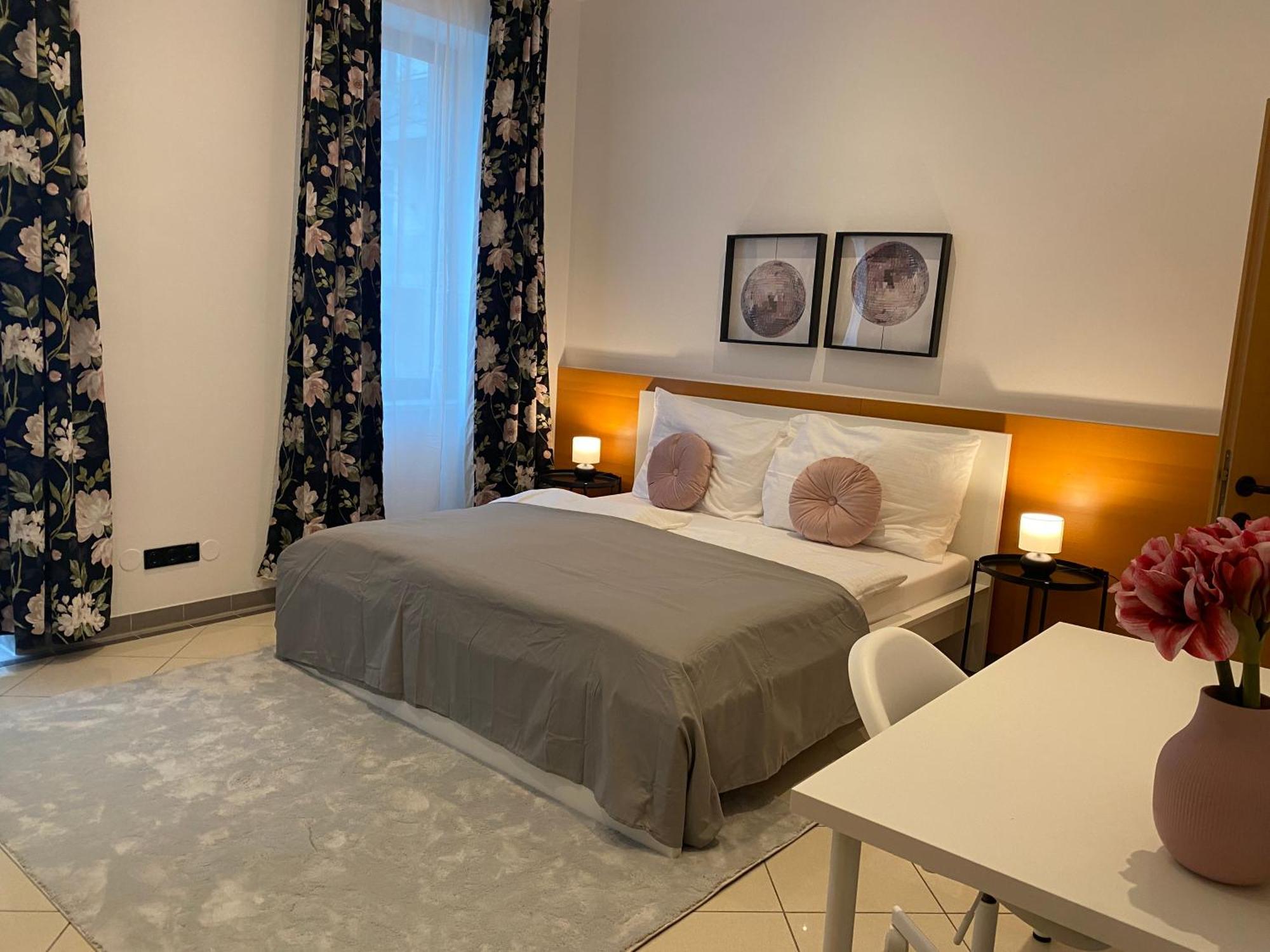 Focky City Apartments Βιέννη Εξωτερικό φωτογραφία