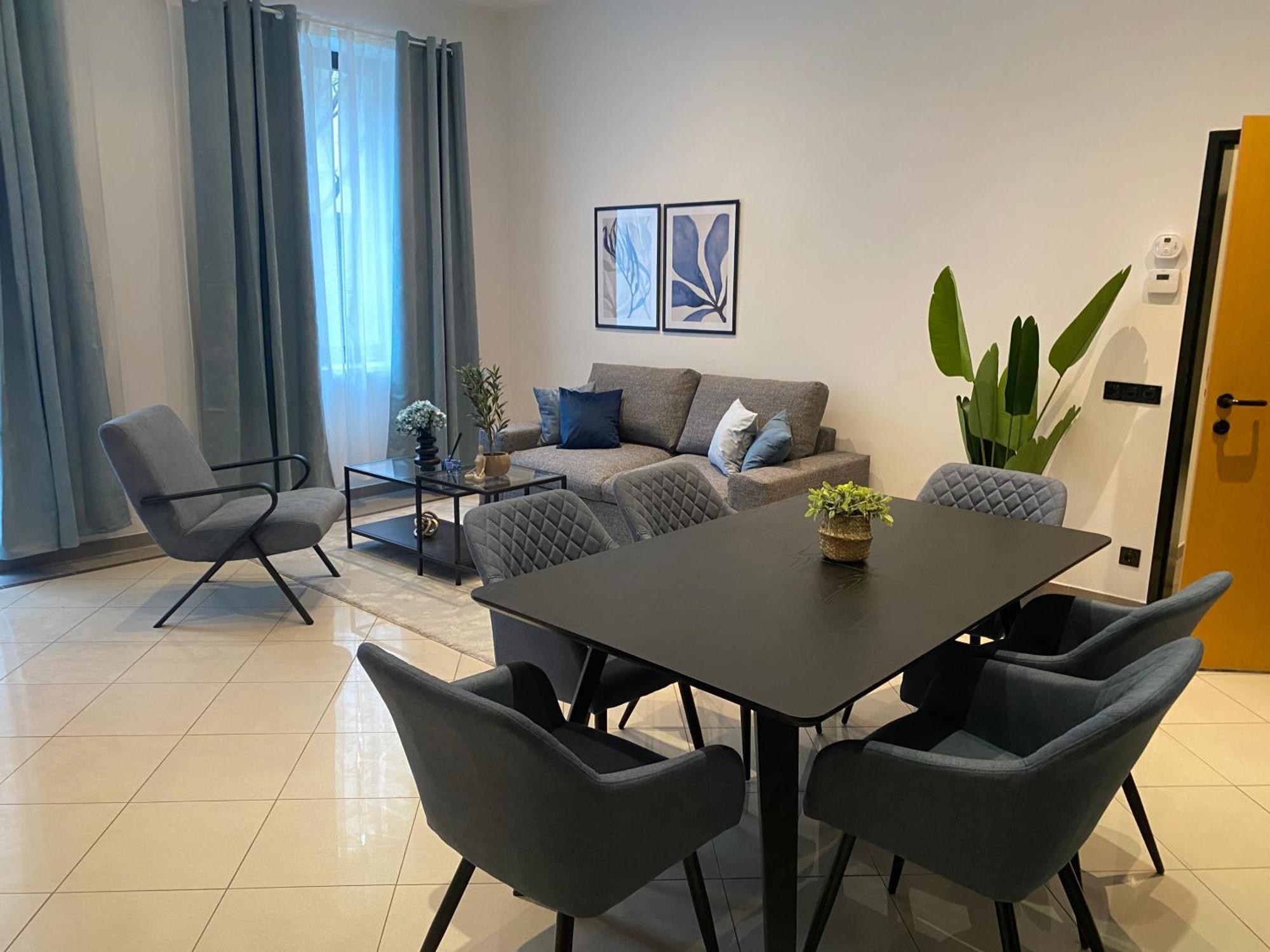 Focky City Apartments Βιέννη Εξωτερικό φωτογραφία