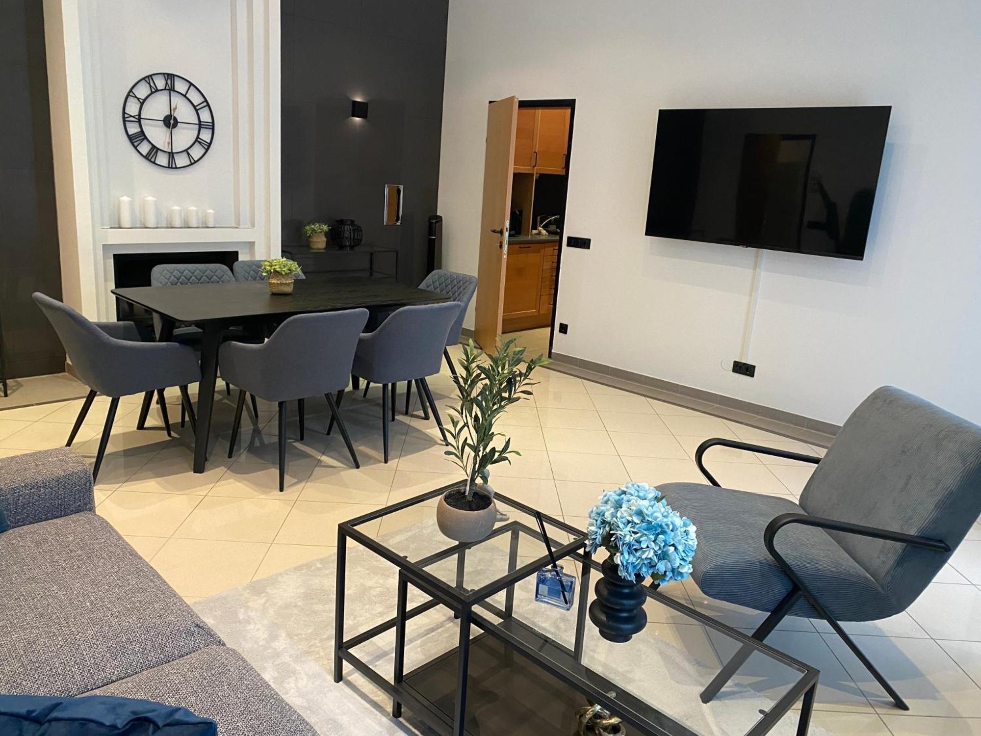 Focky City Apartments Βιέννη Εξωτερικό φωτογραφία