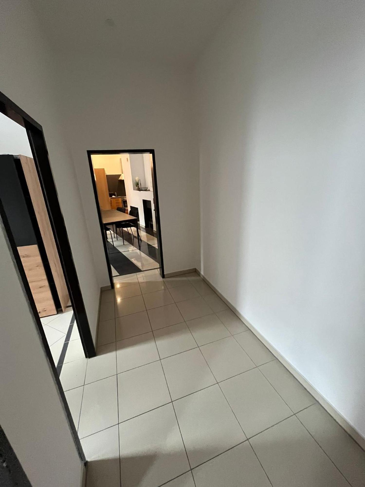 Focky City Apartments Βιέννη Εξωτερικό φωτογραφία