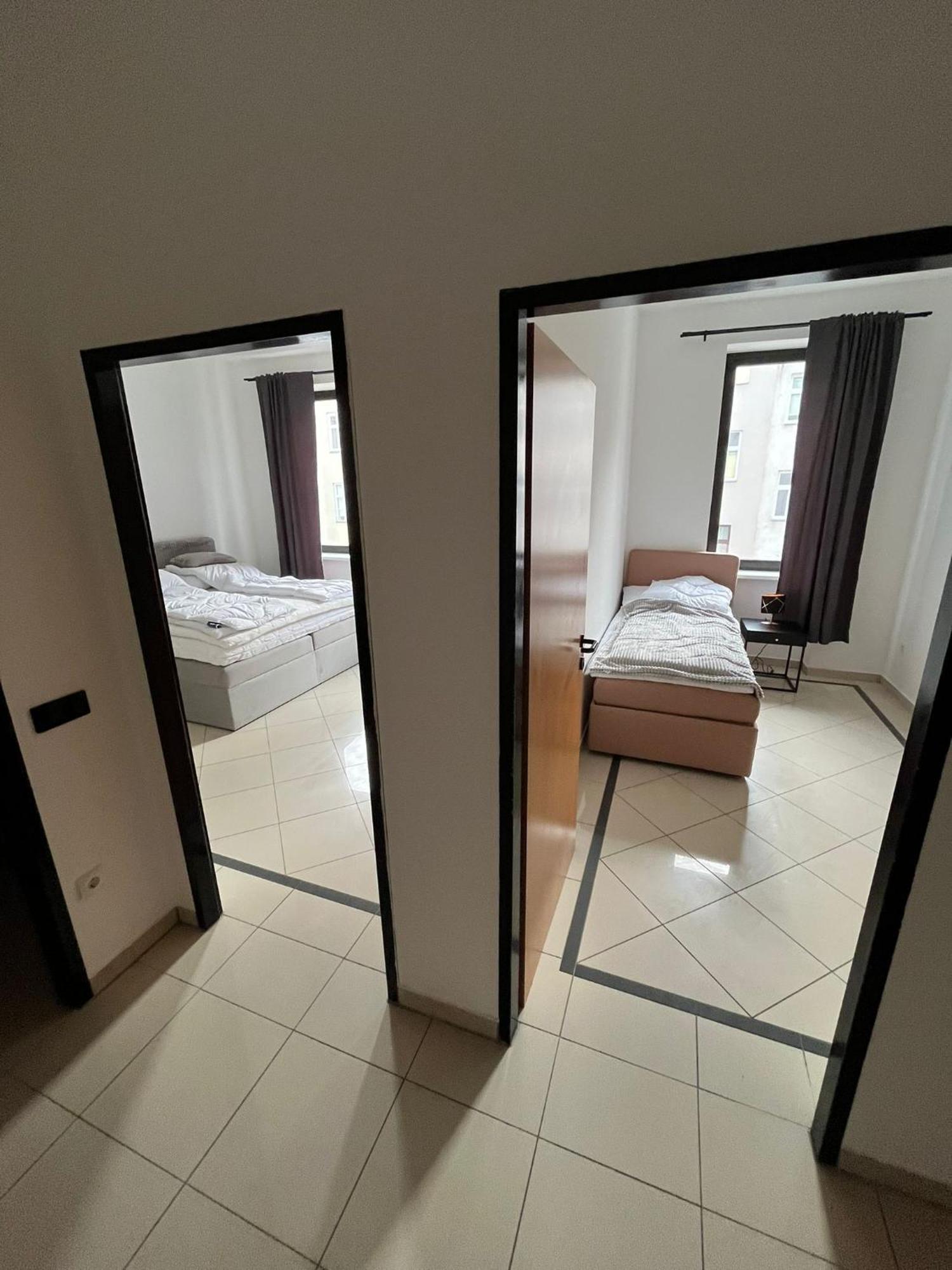 Focky City Apartments Βιέννη Εξωτερικό φωτογραφία