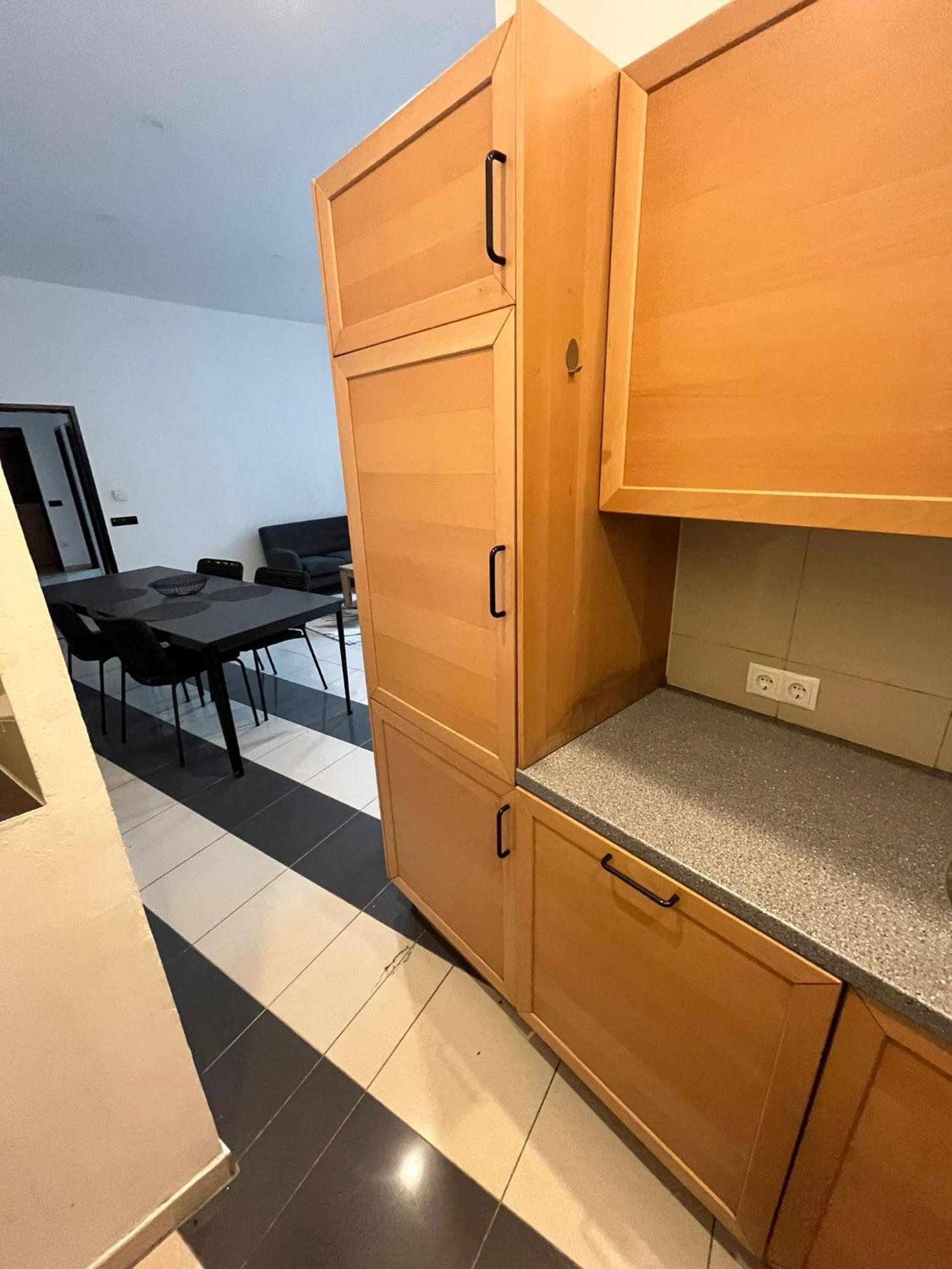 Focky City Apartments Βιέννη Εξωτερικό φωτογραφία
