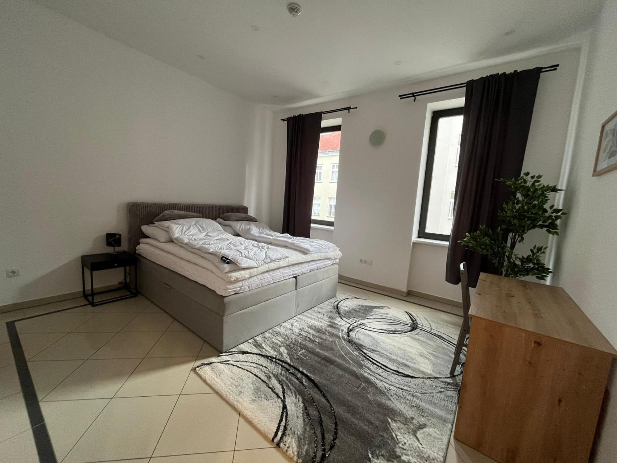 Focky City Apartments Βιέννη Εξωτερικό φωτογραφία