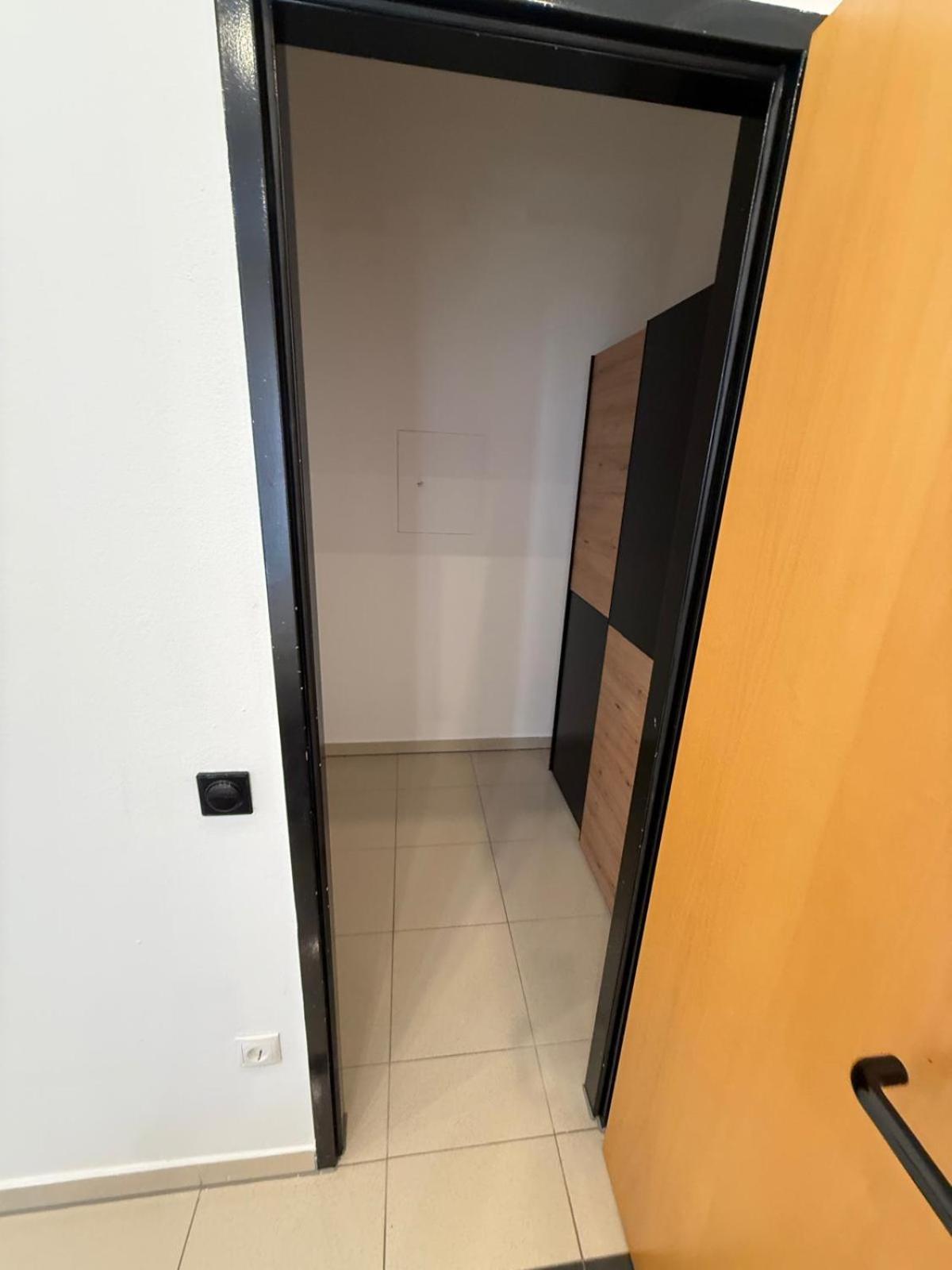 Focky City Apartments Βιέννη Εξωτερικό φωτογραφία