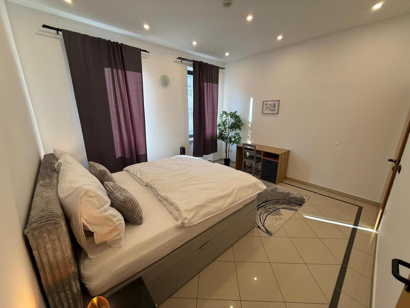 Focky City Apartments Βιέννη Εξωτερικό φωτογραφία