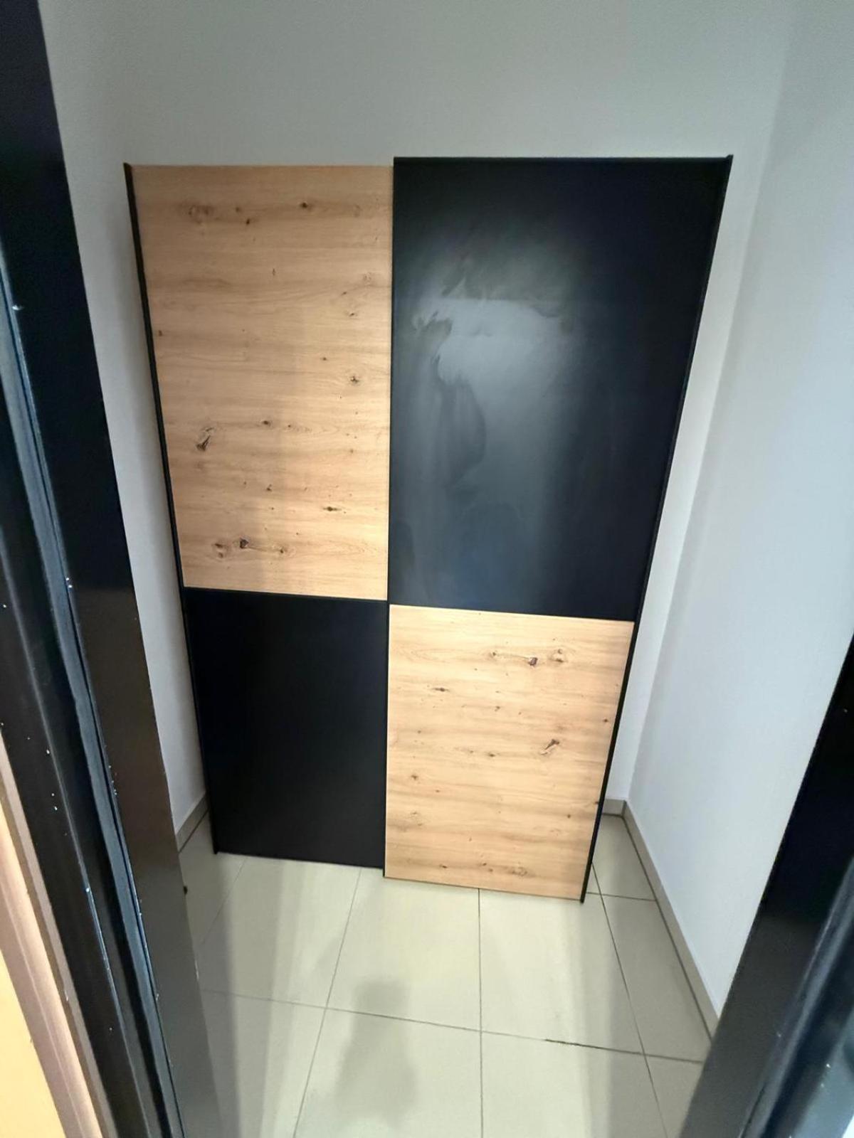 Focky City Apartments Βιέννη Εξωτερικό φωτογραφία
