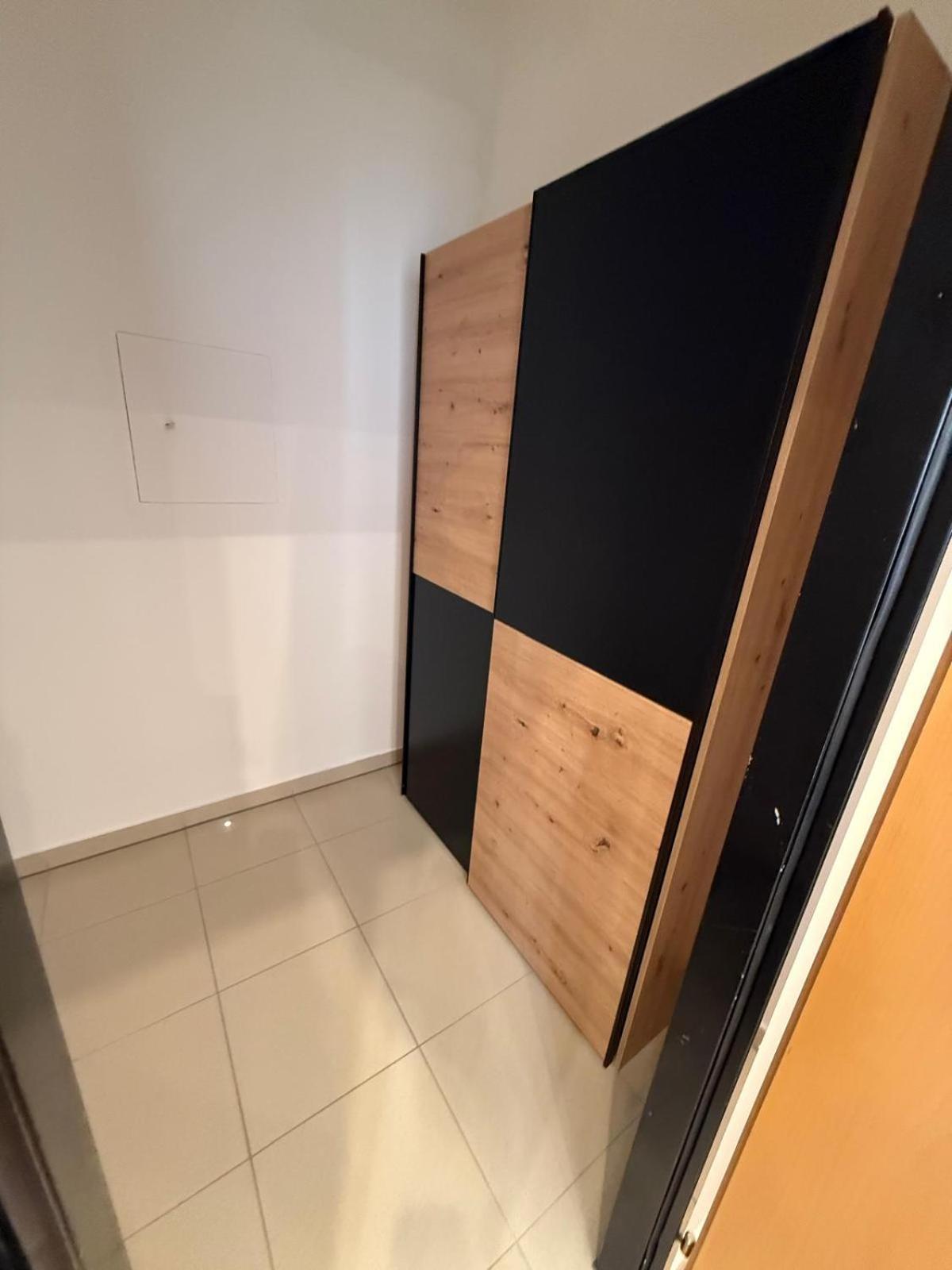 Focky City Apartments Βιέννη Εξωτερικό φωτογραφία