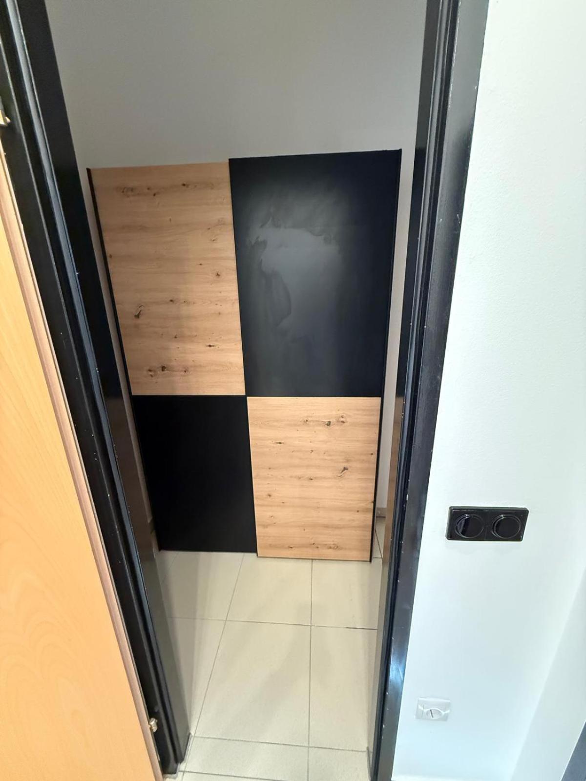 Focky City Apartments Βιέννη Εξωτερικό φωτογραφία