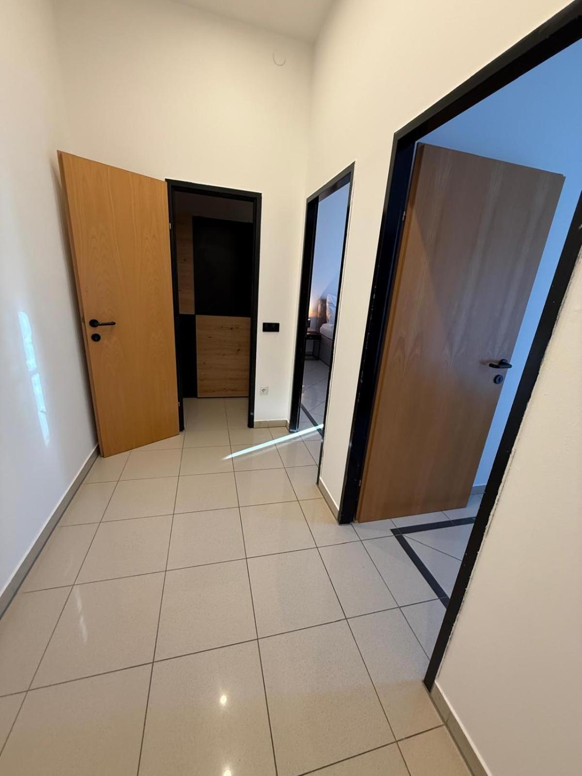 Focky City Apartments Βιέννη Εξωτερικό φωτογραφία