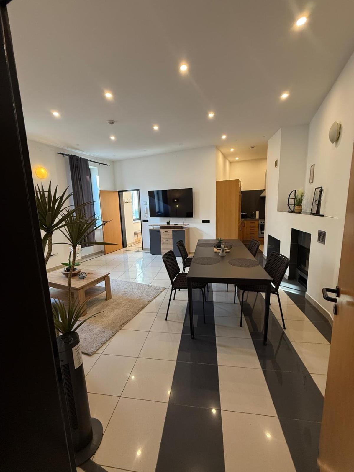 Focky City Apartments Βιέννη Εξωτερικό φωτογραφία