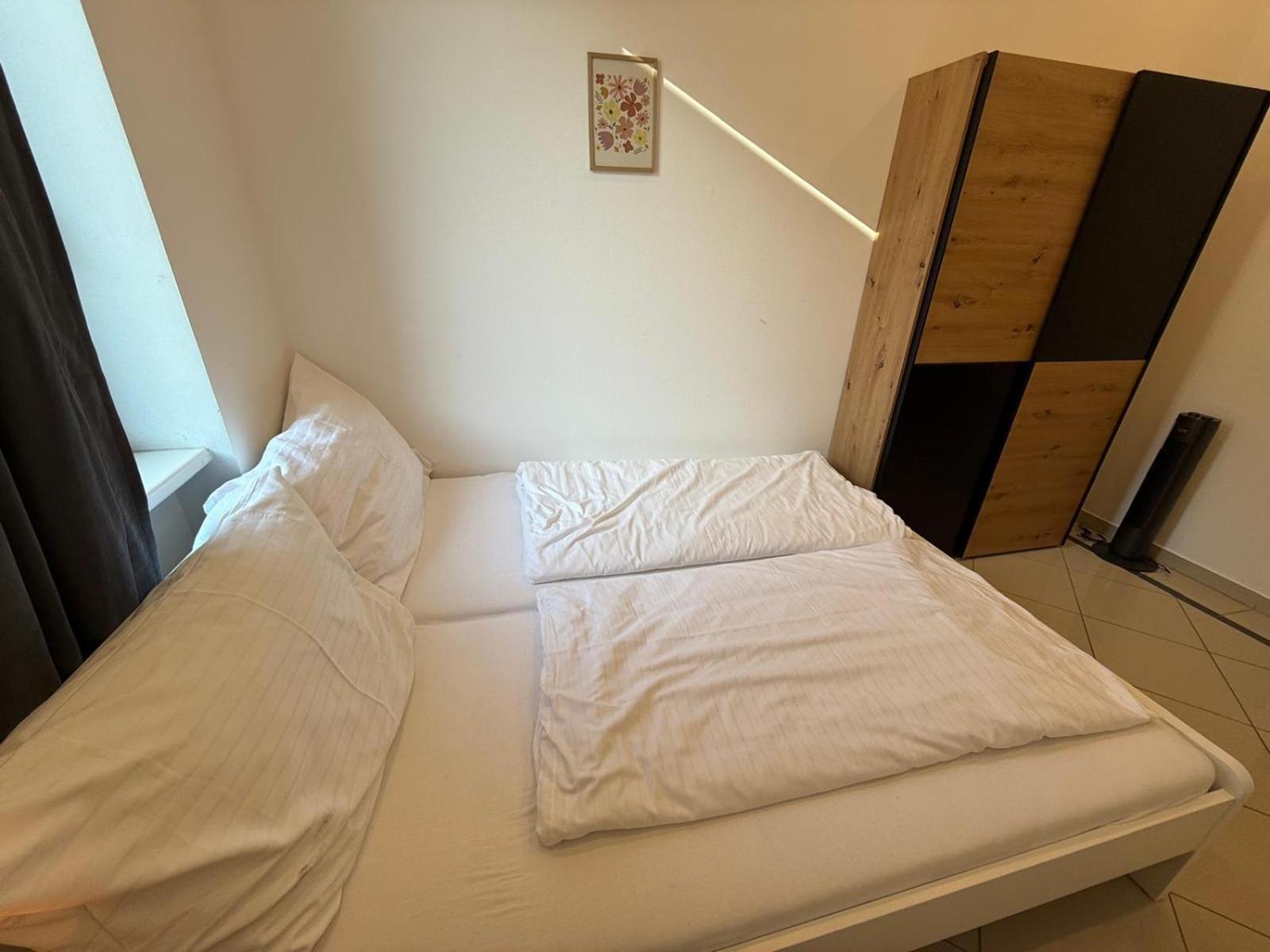 Focky City Apartments Βιέννη Εξωτερικό φωτογραφία