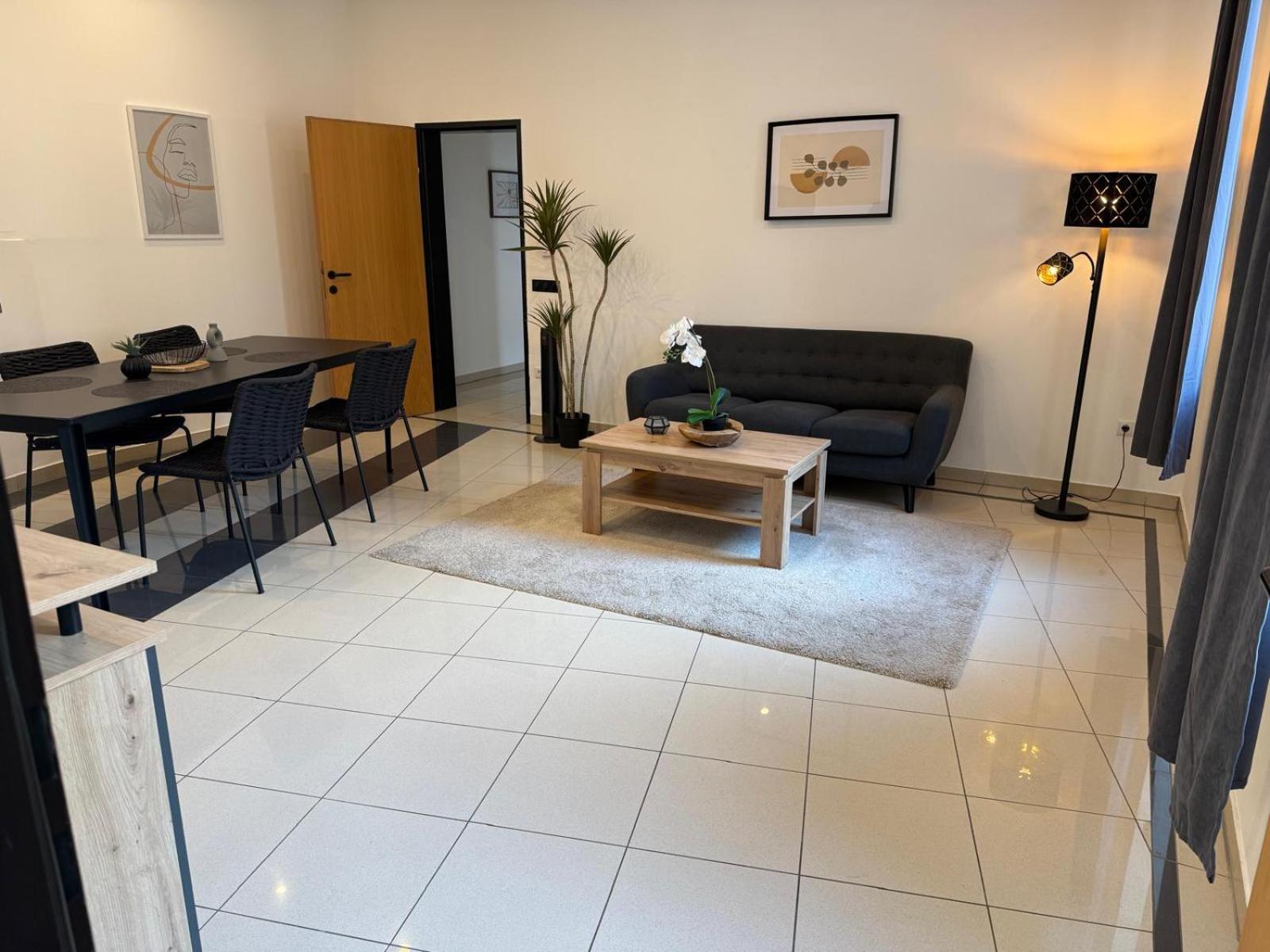 Focky City Apartments Βιέννη Εξωτερικό φωτογραφία